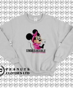 Disney Minnie Mouse Unbreakable k