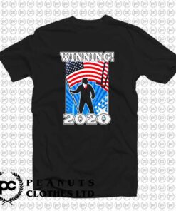 Donald Trump Winning 2020 Vintage k