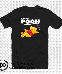 Funny Finding Nemo Winnie The Pooh w