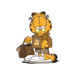 Garfield