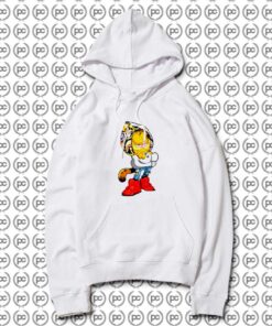 Garfield Bape Swag Hypebeast