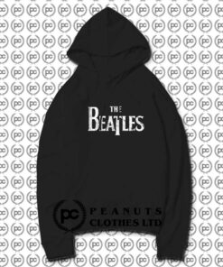 Grunge Logo The Beatles