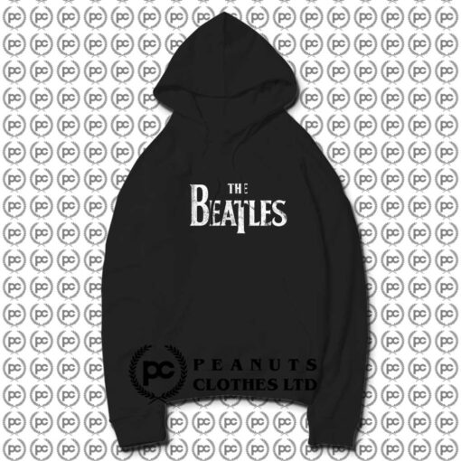 Grunge Logo The Beatles