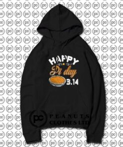 Happy Pi Day Gift Pie Logo