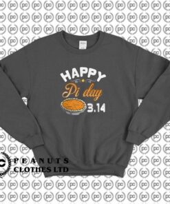 Happy Pi Day Gift Pie Logo z