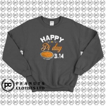 Happy Pi Day Gift Pie Logo z