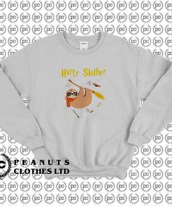 Harry Slother Sloth Cute Harry Potter sd