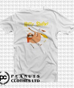 Harry Slother Sloth Cute Harry Potter z