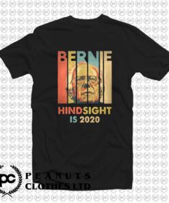 Hindsight Is 2020 Bernie Sanders s