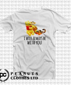 I Will Always Be With You Pooh And Tigger fd