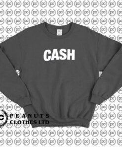 Johnny Cash Cash Faded Logo s