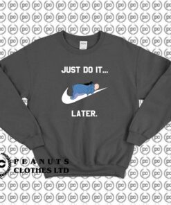 Just Do It Later Eeyore Winnie The Pooh s