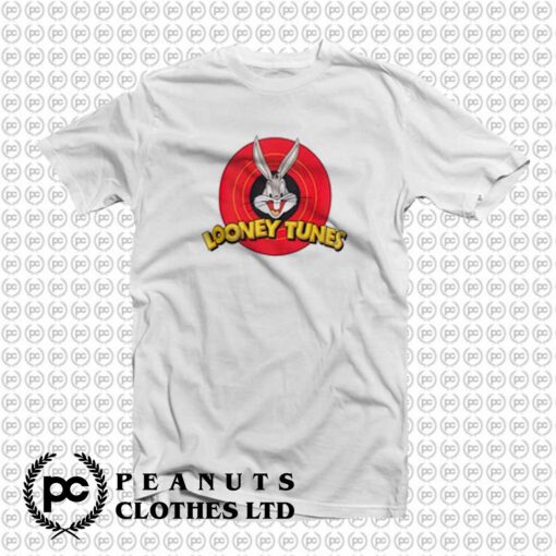 Looney Tunes Bugs Bunny Logo Movie s