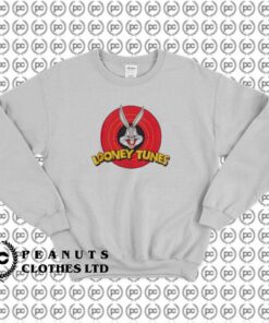 Looney Tunes Bugs Bunny Logo Movie x