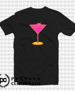 Maroon 5 Glass Wine Logo df