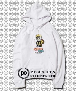 Naruto Baby Milo A Bathing Ape