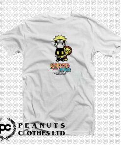 Naruto Baby Milo A Bathing Ape l