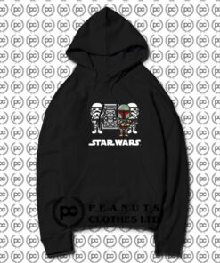 New Release Baby Milo x Star Wars