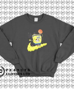 Nike Spongebob Basketball d