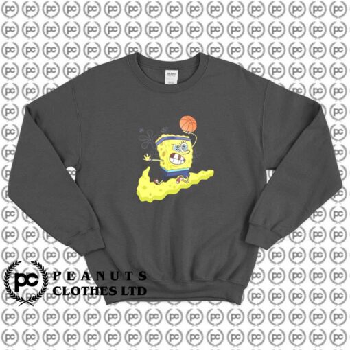 Nike Spongebob Basketball d