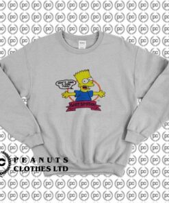 OFF WHITE x Bart Simpsons Vintage s