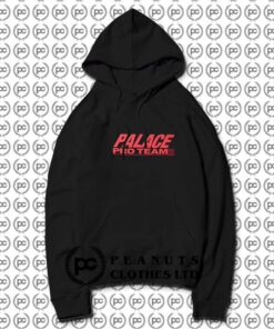 Palace Pro Tool Team