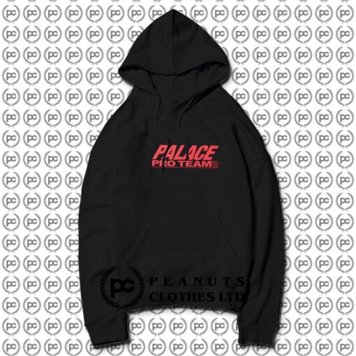 Palace Pro Tool Team