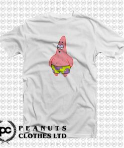 Patrick Spongebob Funny Character z8