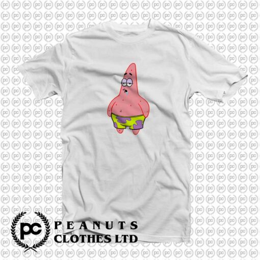 Patrick Spongebob Funny Character z8