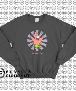 Patrick Star Japanese Spongebob Squarepants d