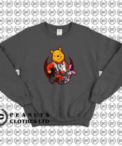 Piglet Winnie The Pooh Star Wars x