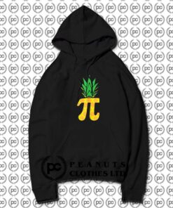 Pineapple Math March 14 Pi Day Gift