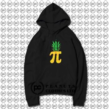Pineapple Math March 14 Pi Day Gift