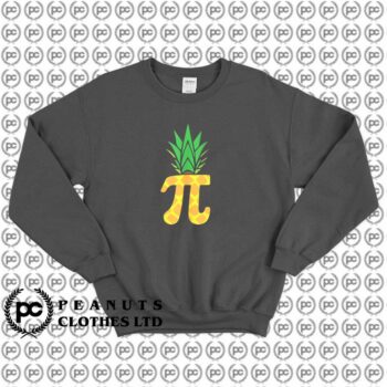 Pineapple Math March 14 Pi Day Gift j