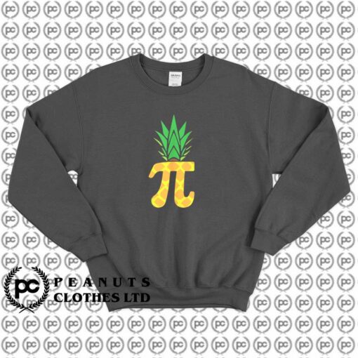 Pineapple Math March 14 Pi Day Gift j