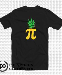 Pineapple Math March 14 Pi Day Gift x