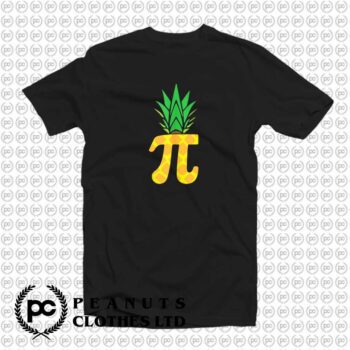 Pineapple Math March 14 Pi Day Gift x