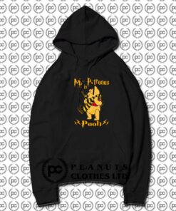 Pooh Winnie The Pooh x Harry Potter