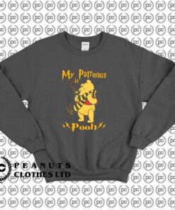 Pooh Winnie The Pooh x Harry Potter f