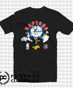 Raptors Tunes Diamond Supply NBA H