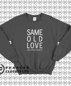 Same Old Love Selena Gomez Quotes k