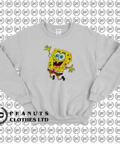 Smiling Spongebob Happy s