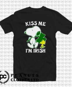 Snoopy Happy St. Patrick’s Day g