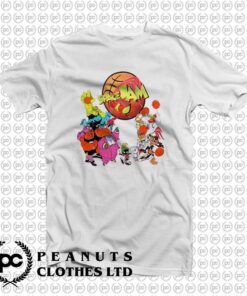 Space Jam Jump Ball Looney Tunes s