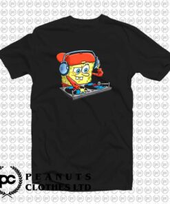 Spongebob Funny DJ Classicg