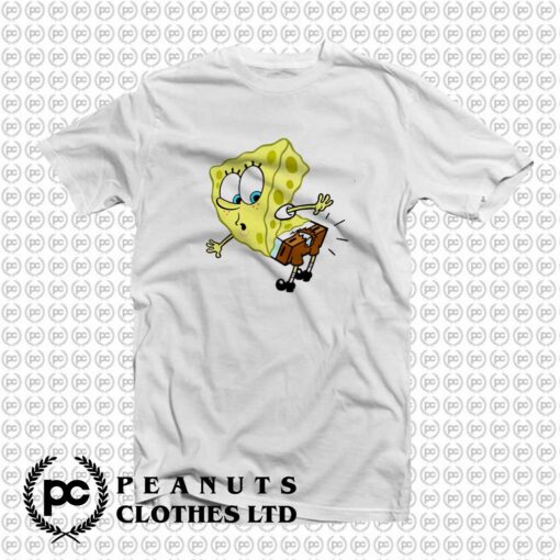 Spongebob Ripped Pants Episode d