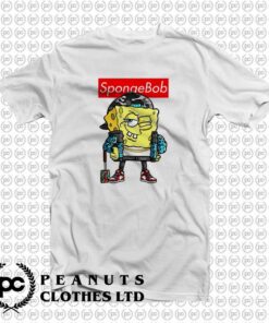 Spongebob Squarepants Logo Box i