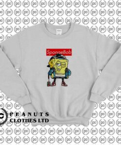 Spongebob Squarepants Logo Box s