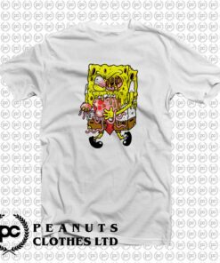 Spongebob Squarepants Undead Zombie s