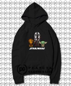 Star Wars x A Bathing Ape Collabs